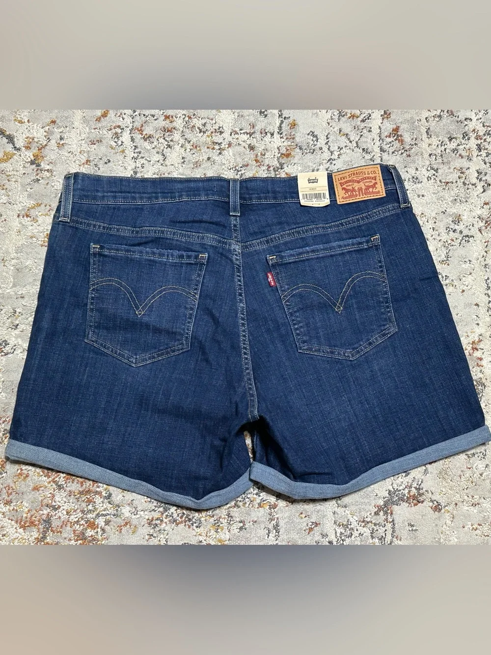 Levis levi women